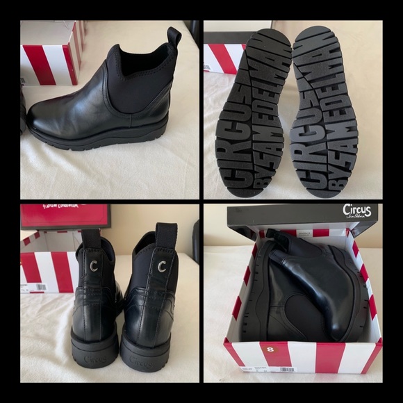 Circus by Sam Edelman Boots - Picture 2 of 12